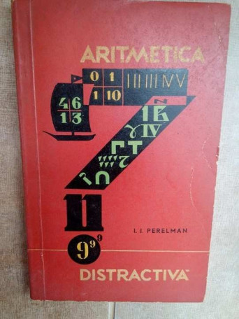 Aritmetica distractiva