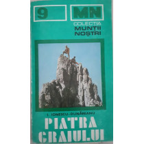 Piatra Craiului