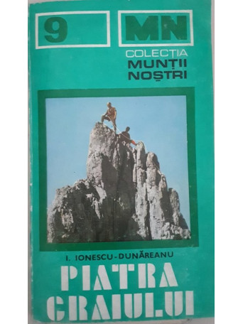 Piatra Craiului