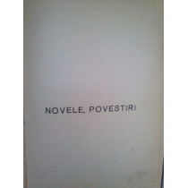 Nuvele, povestiri