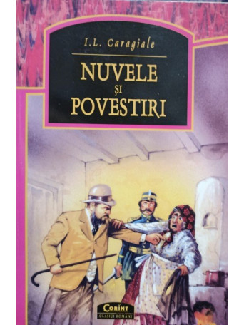 Nuvele si povestiri