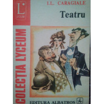 Teatru