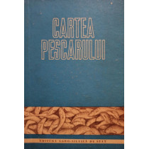 Cartea pescarului