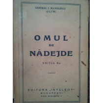 Omul de nadejde