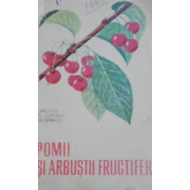 Pomi si arbusti fructiferi