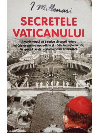 Secretele Vaticanului