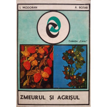 Zmeurul si agrisul