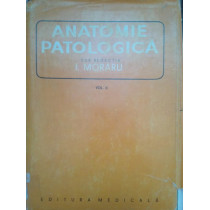 Anatomie patologica, vol. II