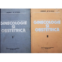 Ginecologie si obstetrica 2 volume