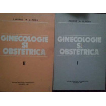 Ginecologie si obstetrica, 2 volume