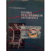 Istoria descoperirilor geografice