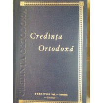 Credinta ortodoxa