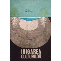 Irigarea culturilor