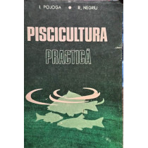 Piscicultura practica