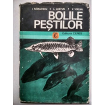 Bolile pestilor