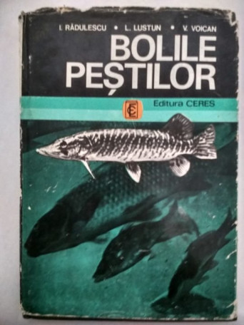 Bolile pestilor