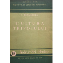 Cultura trifoiului