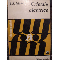 Cristale electrice