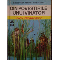 Din povestirile unui vanator