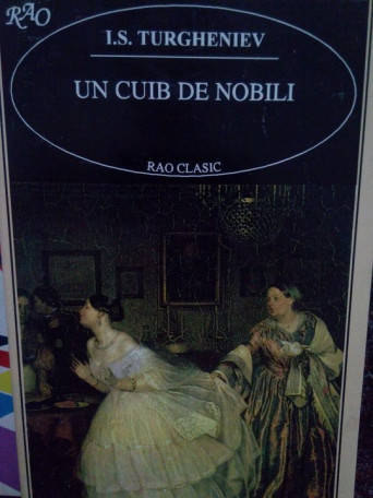 Un cuib de nobili