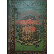 Calendarul gospodarilor 1938