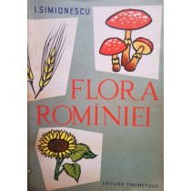 Flora Rominiei, editia a IIIa