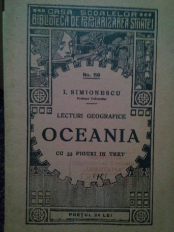 Oceania