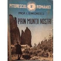 Prin muntii nostri