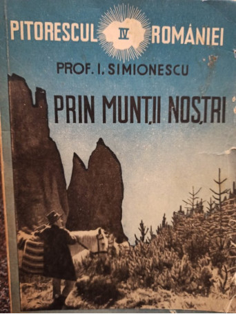 Prin muntii nostri