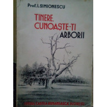 Tinere, cunoasteti arborii