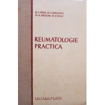 Reumatologie practica