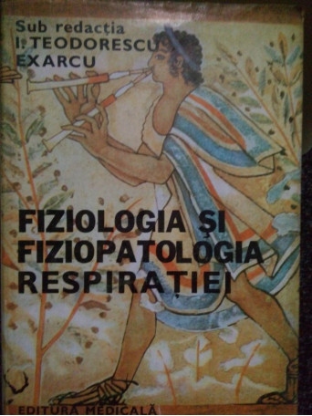 Fiziologia si fiziopatologia respiratiei