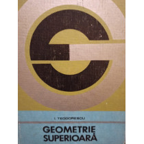 Geometrie superioara