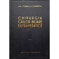 Chirurgia cailor biliare extrahepatice