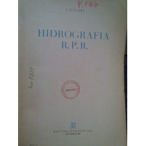 Hidrografia R. P. R.