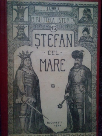 Stefan cel Mare