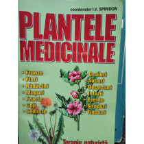 Plantele medicinale