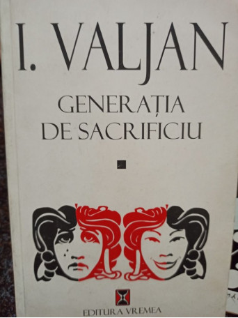 Generatia de sacrificiu