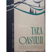 Tara Oasului