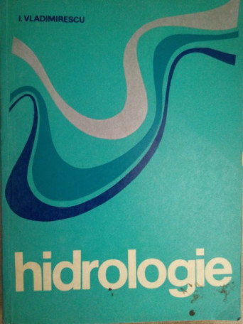 Hidrologie