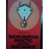 Indrumator practic pentru macaragii