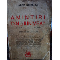 Amintiri din 