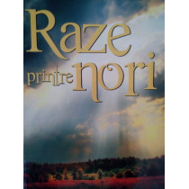 Raze printre nori