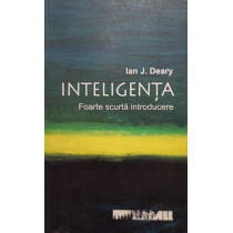 Inteligenta - Foarte scurta introducere