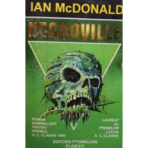 Necroville