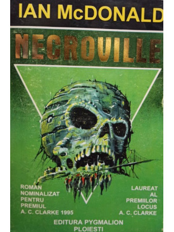 Necroville