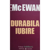 Durabila iubire