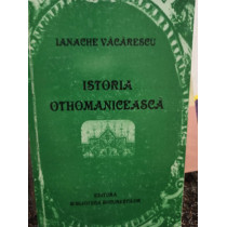 Istoria Othomaniceasca