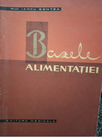 Bazele alimentatiei