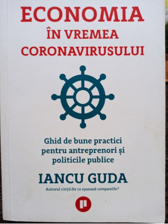 Economia in vremea coronavirusului